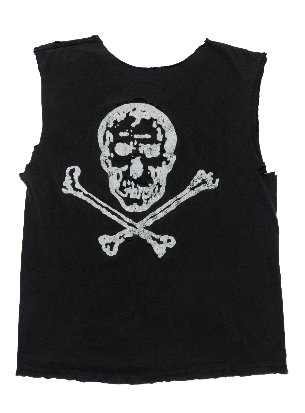 Vintage Smashing Pumpkins Mellon Collie And The Infinite Sadness Sleeveless Tee
