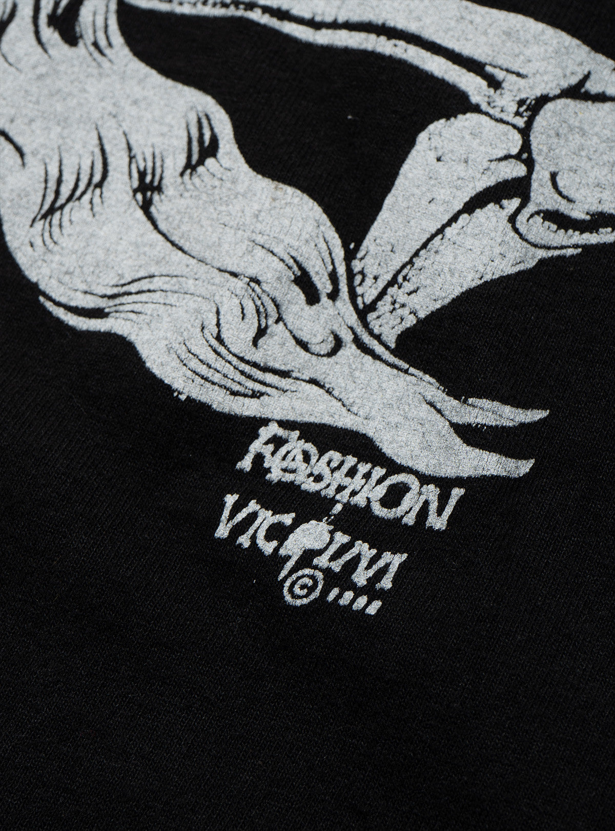 Vintage Get A Job Tee