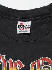 Vintage Eve of Destruction Tee