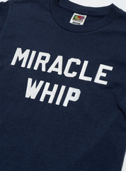 Vintage Miracle Whip Seek & Destroy Tee