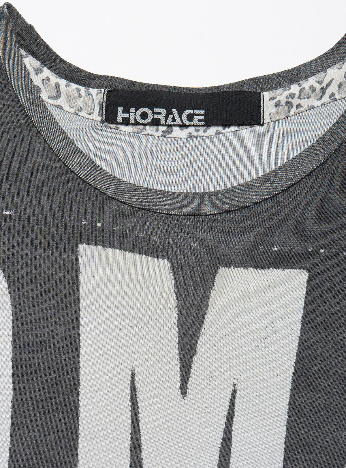 Vintage Horace Designer OMG WTF Tee