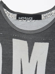 Vintage Horace Designer OMG WTF Tee