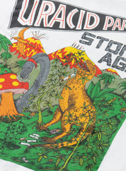 Vintage Grateful Dead 1993 Uracid Park Tee
