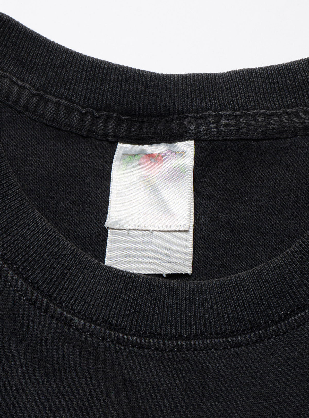 Vintage Archaic Smile Long Sleeve Tee
