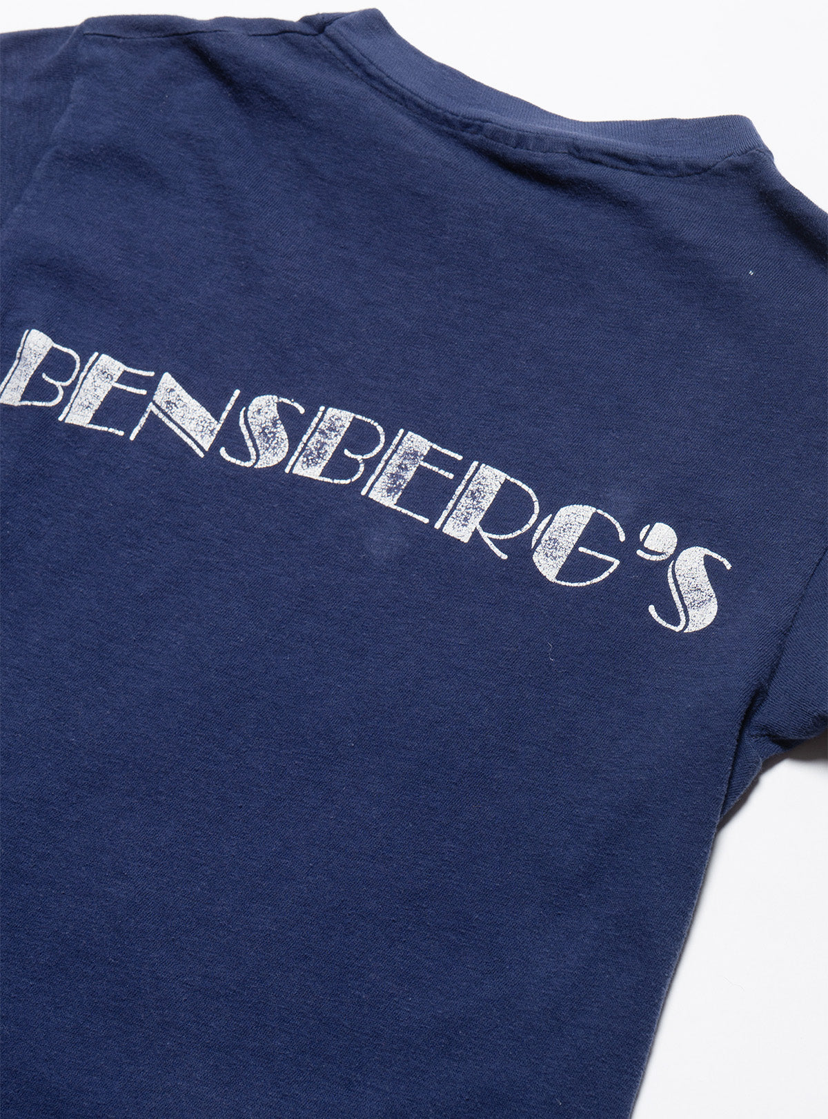 Vintage Bose Bensberg's Tee