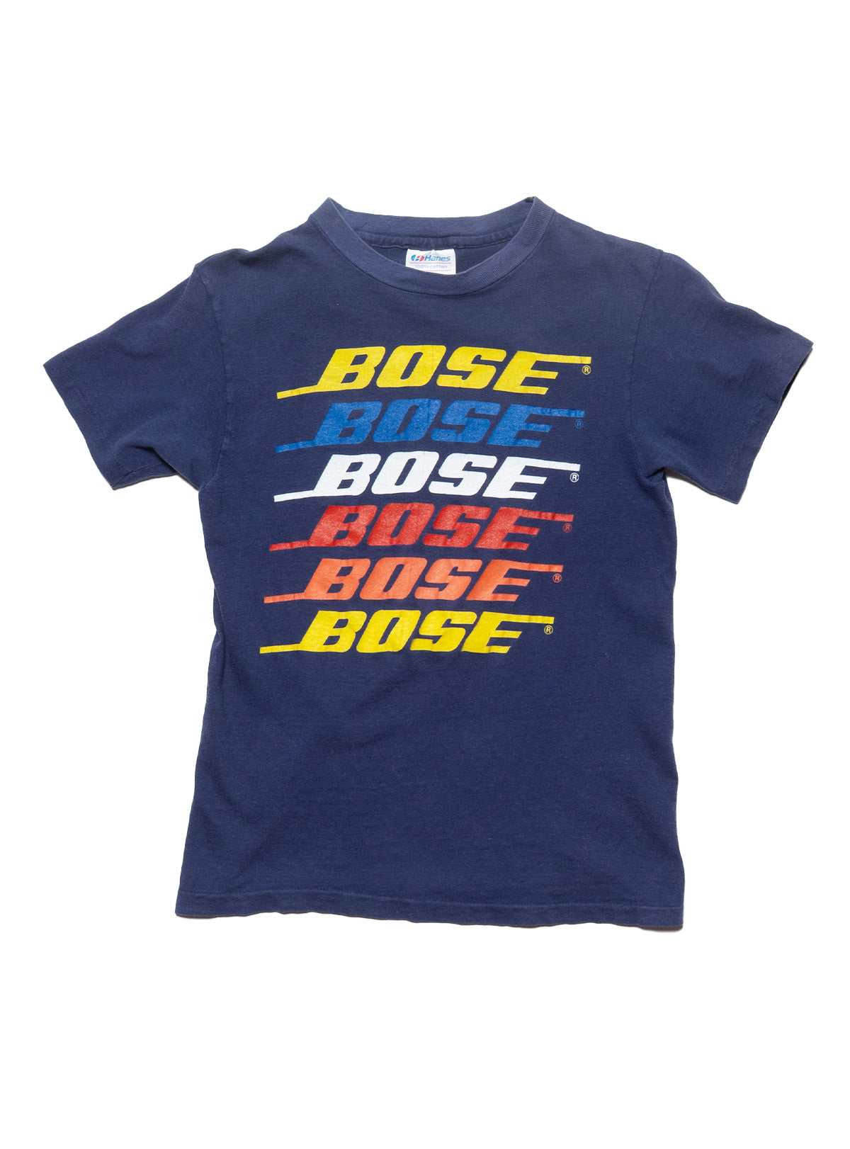 Vintage Bose Bensberg's Tee