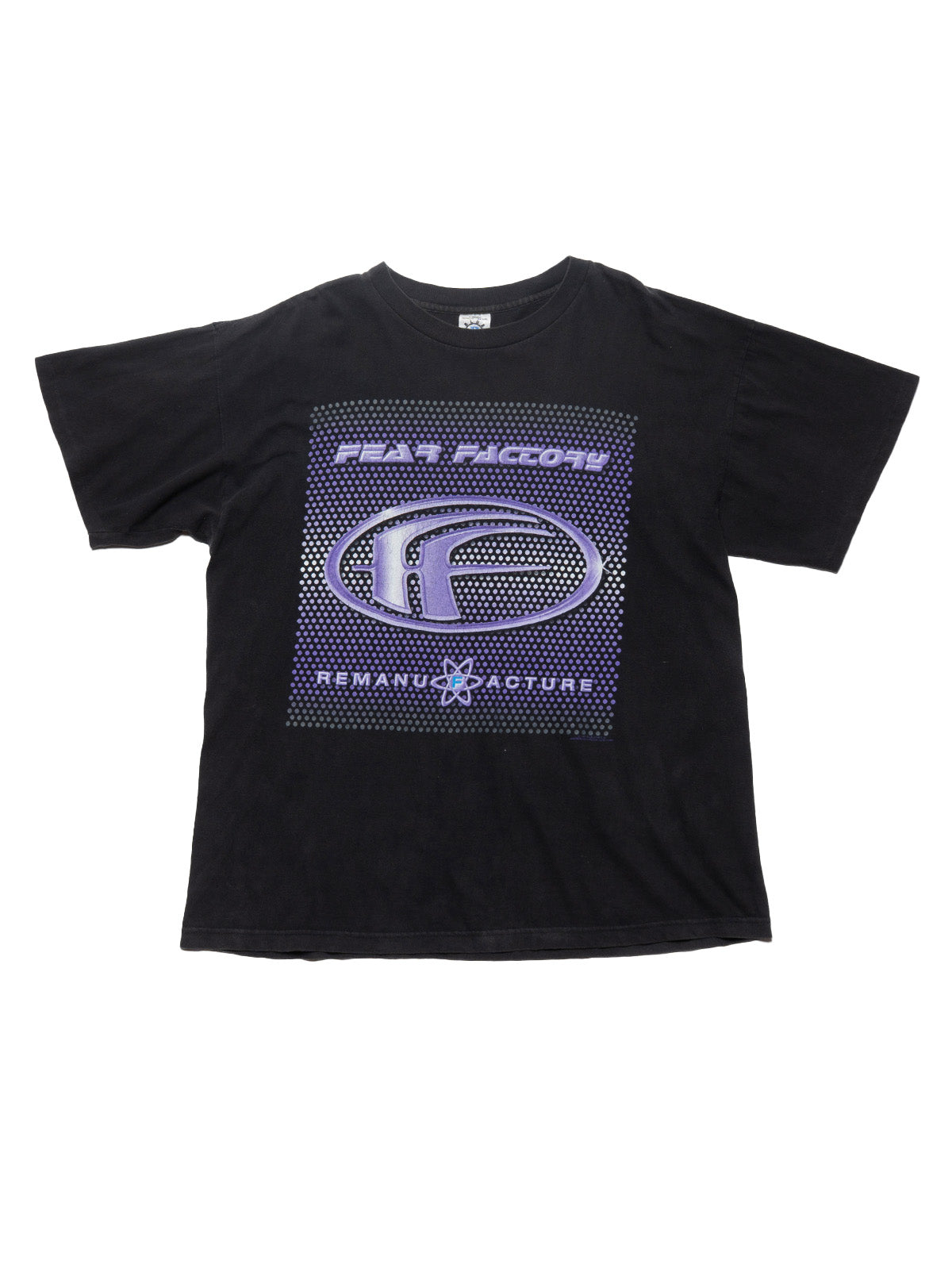 Vintage Fear Factory Tee