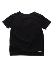 Vintage Old Navy Active Baseball Baby Tee