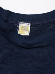 Vintage And On The Eighth Day God Created Texas Tee