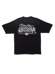 Vintage The Original Boogie Survivor 2002 Tee