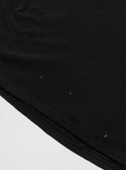 Vintage Skeleton 8 Ball Long Sleeve Tee