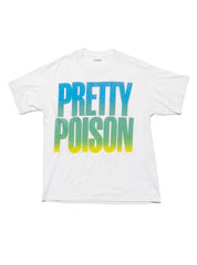 Vintage Pretty Poison Tee