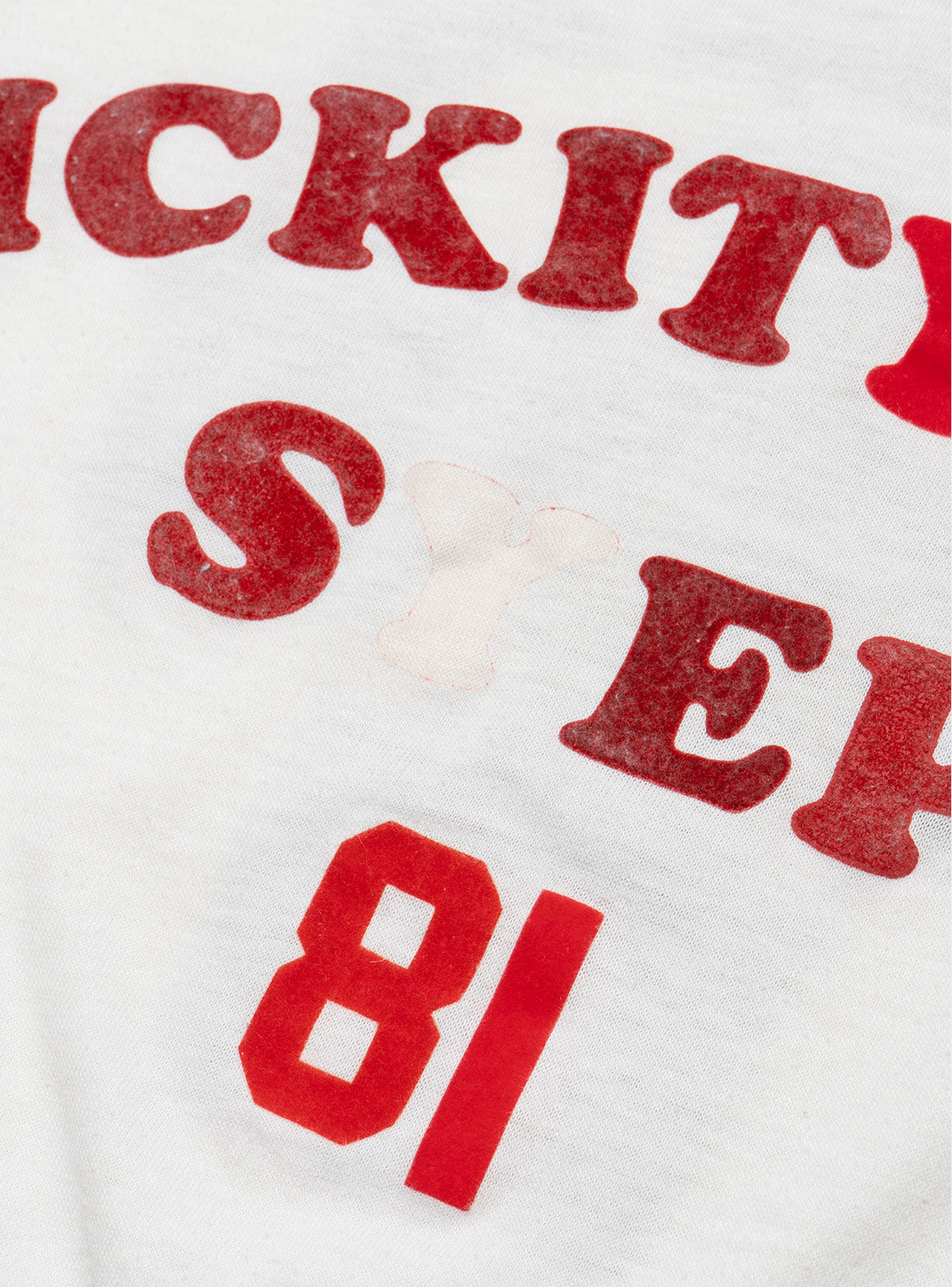 Vintage Take This Job And Shove It Tee