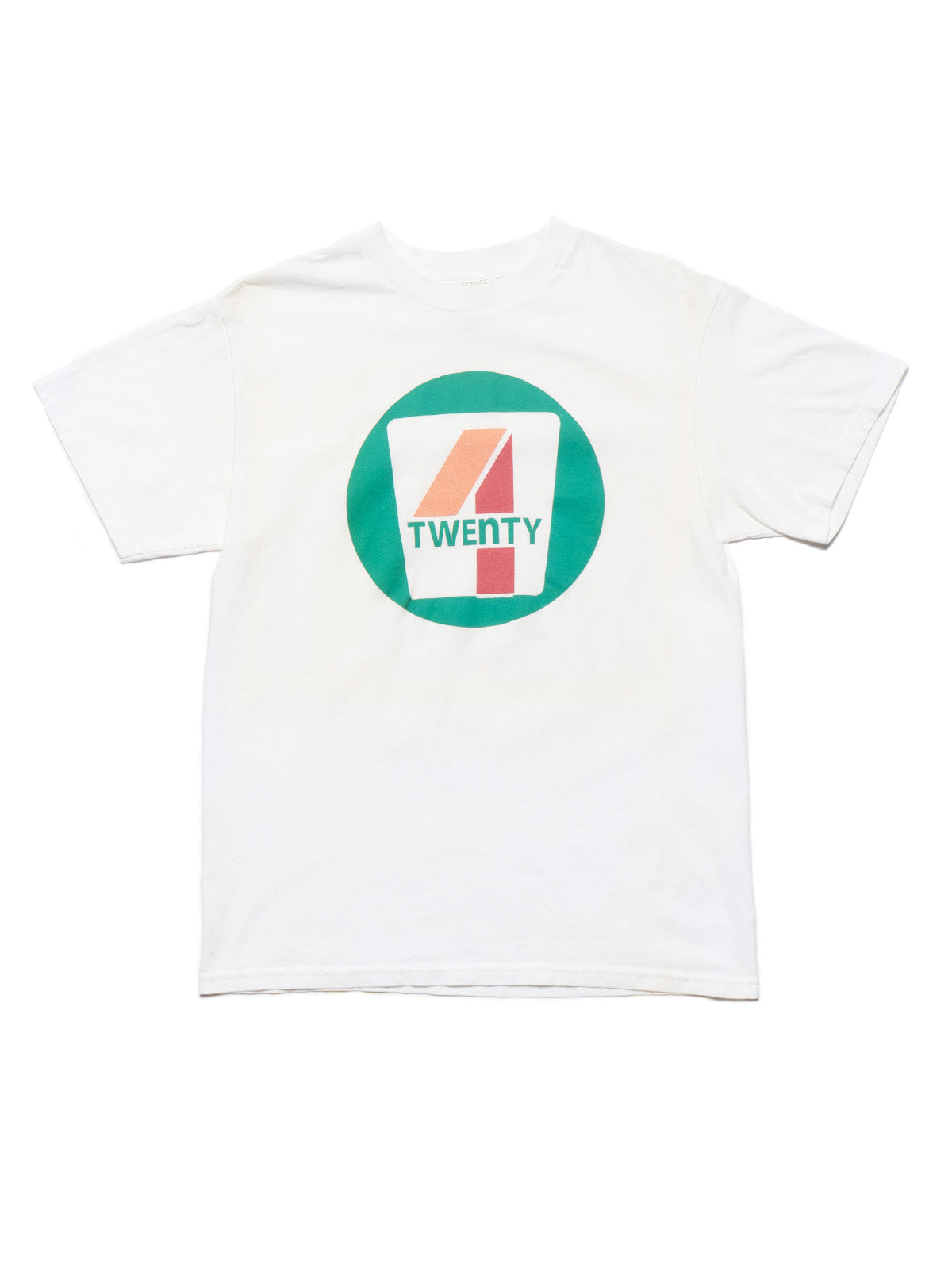 Vintage 4-Twenty Tee