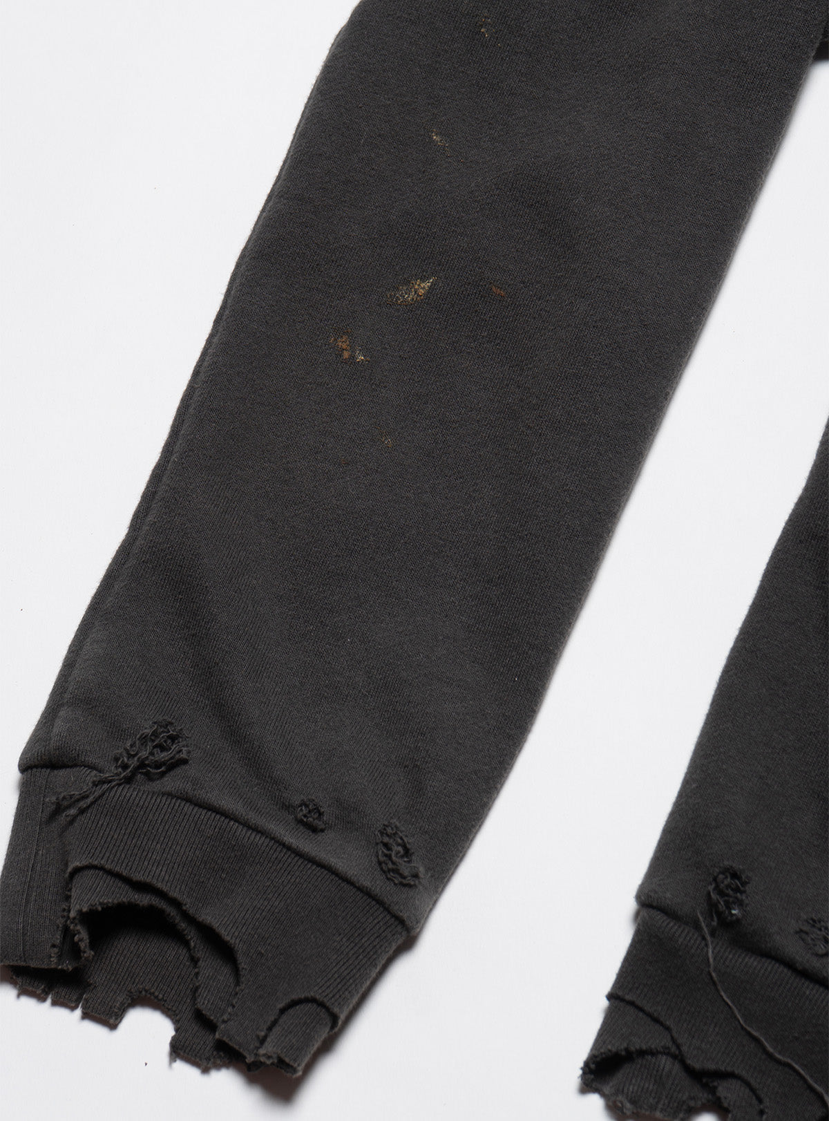 Vintage Pledge Hoodie MADE IN JAPAN