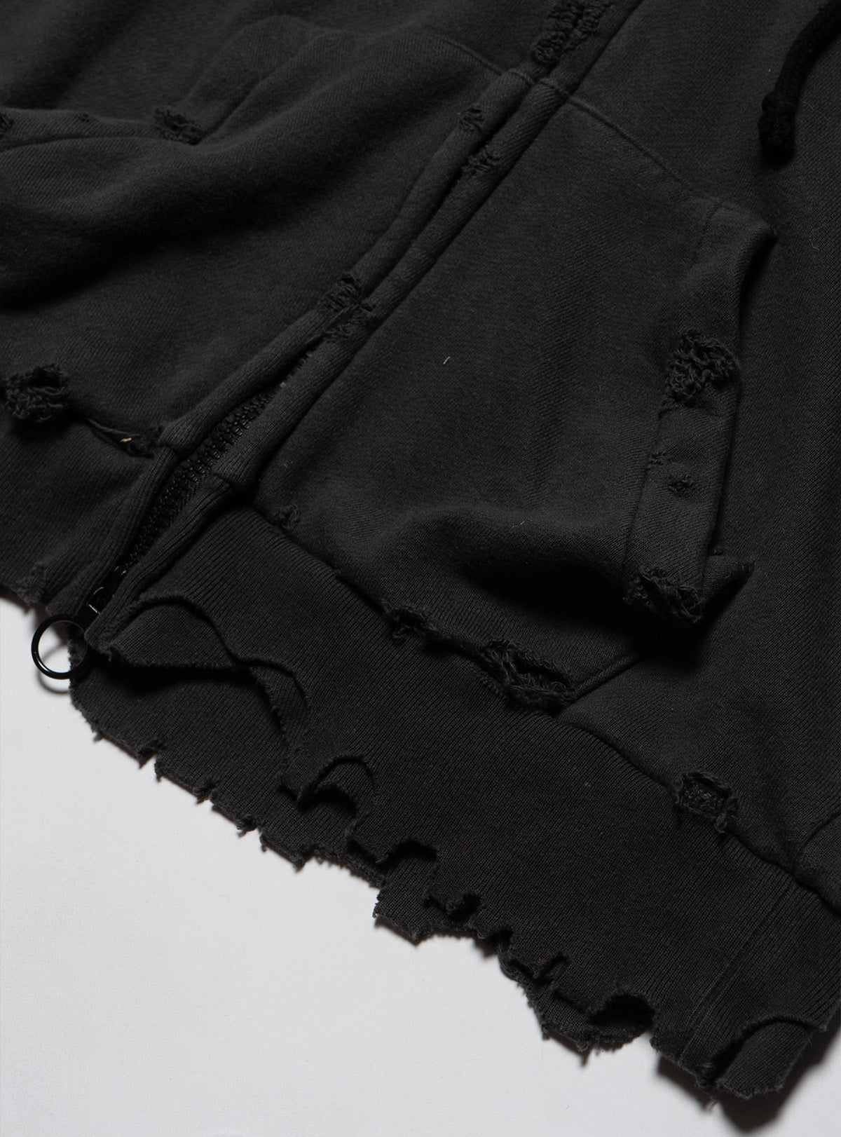 Vintage Pledge Hoodie MADE IN JAPAN
