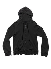 Vintage Pledge Hoodie MADE IN JAPAN