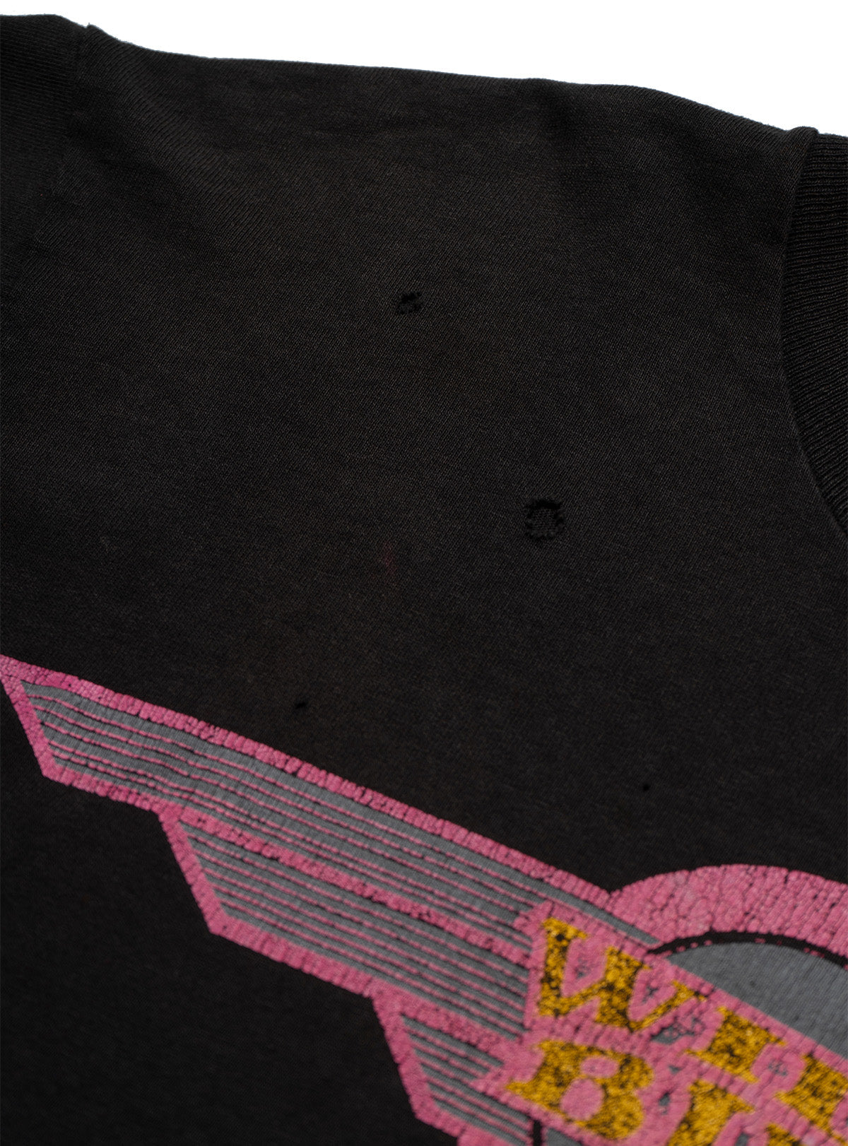 Vintage Wild Bill's Cycle Tee