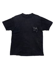 Vintage Smiley's Tap 1984 Tee