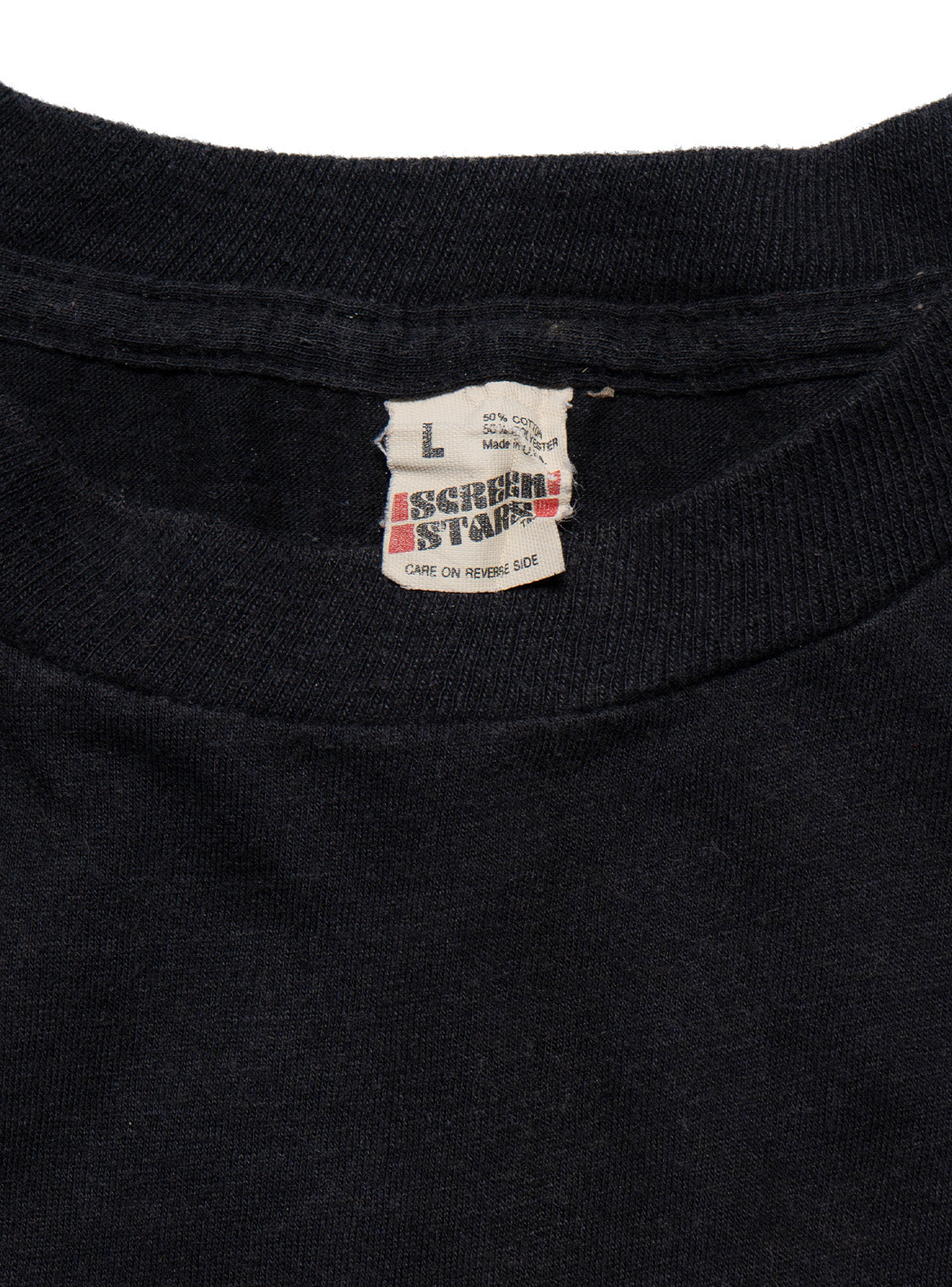 Vintage Harley Davidson Hempstead Tee