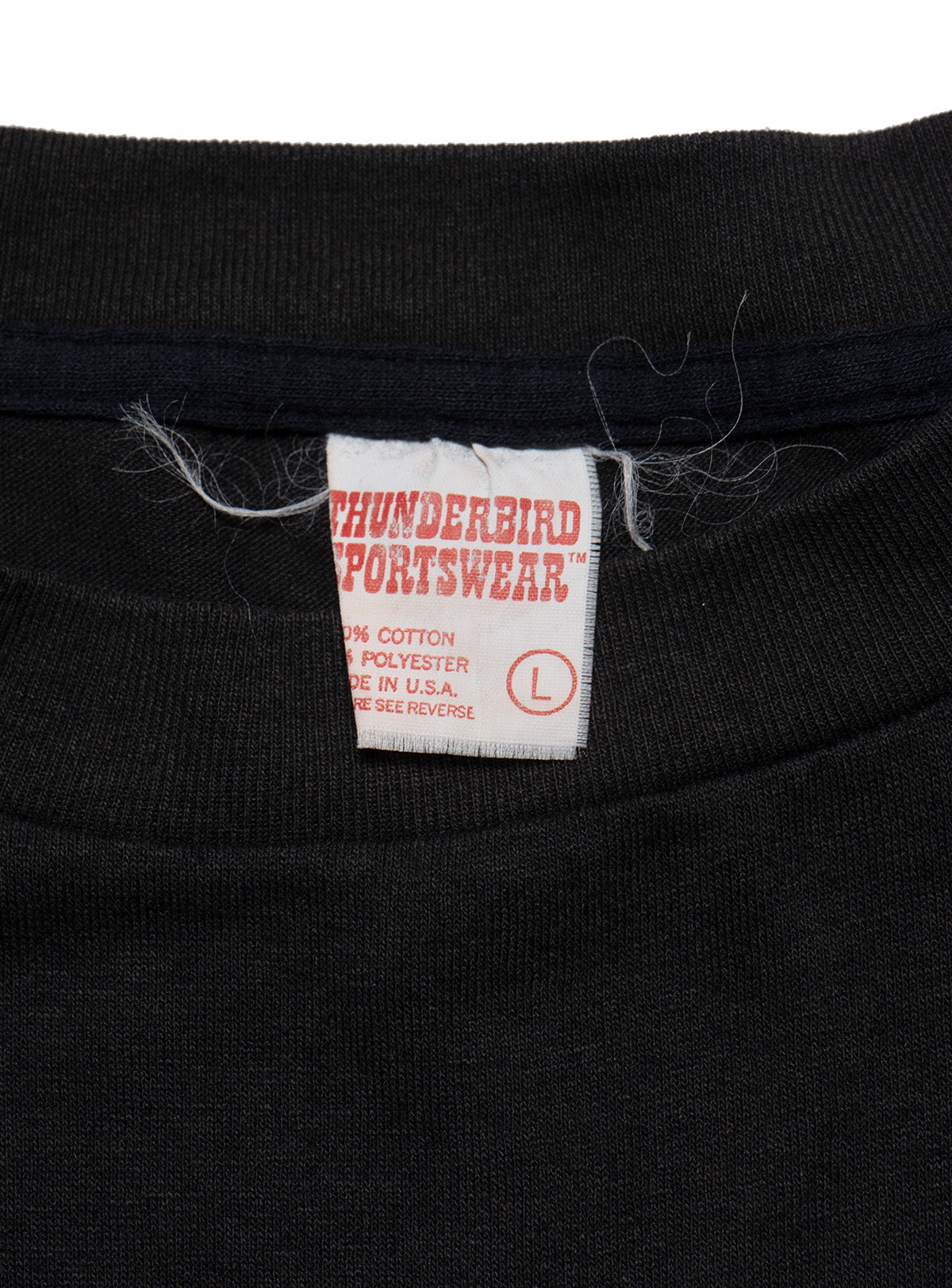 Vintage Freedom Rally 1987 Tee