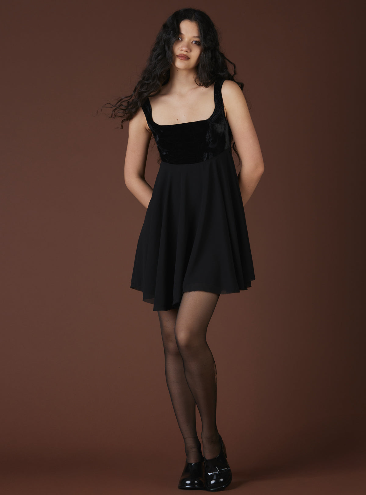 Rinn Dress