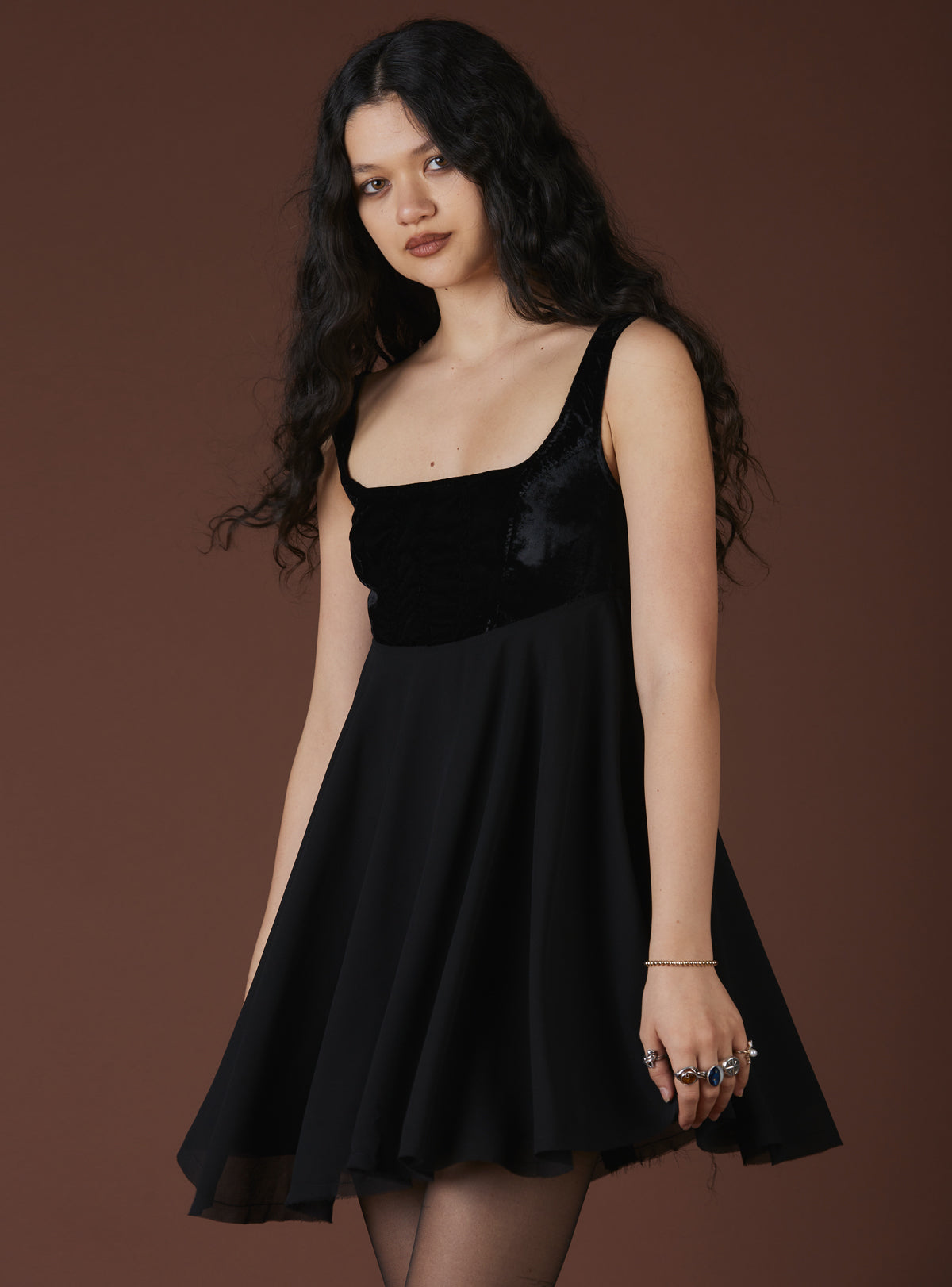 Rinn Dress