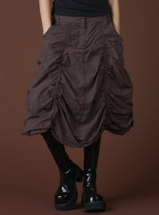 Dune Skirt