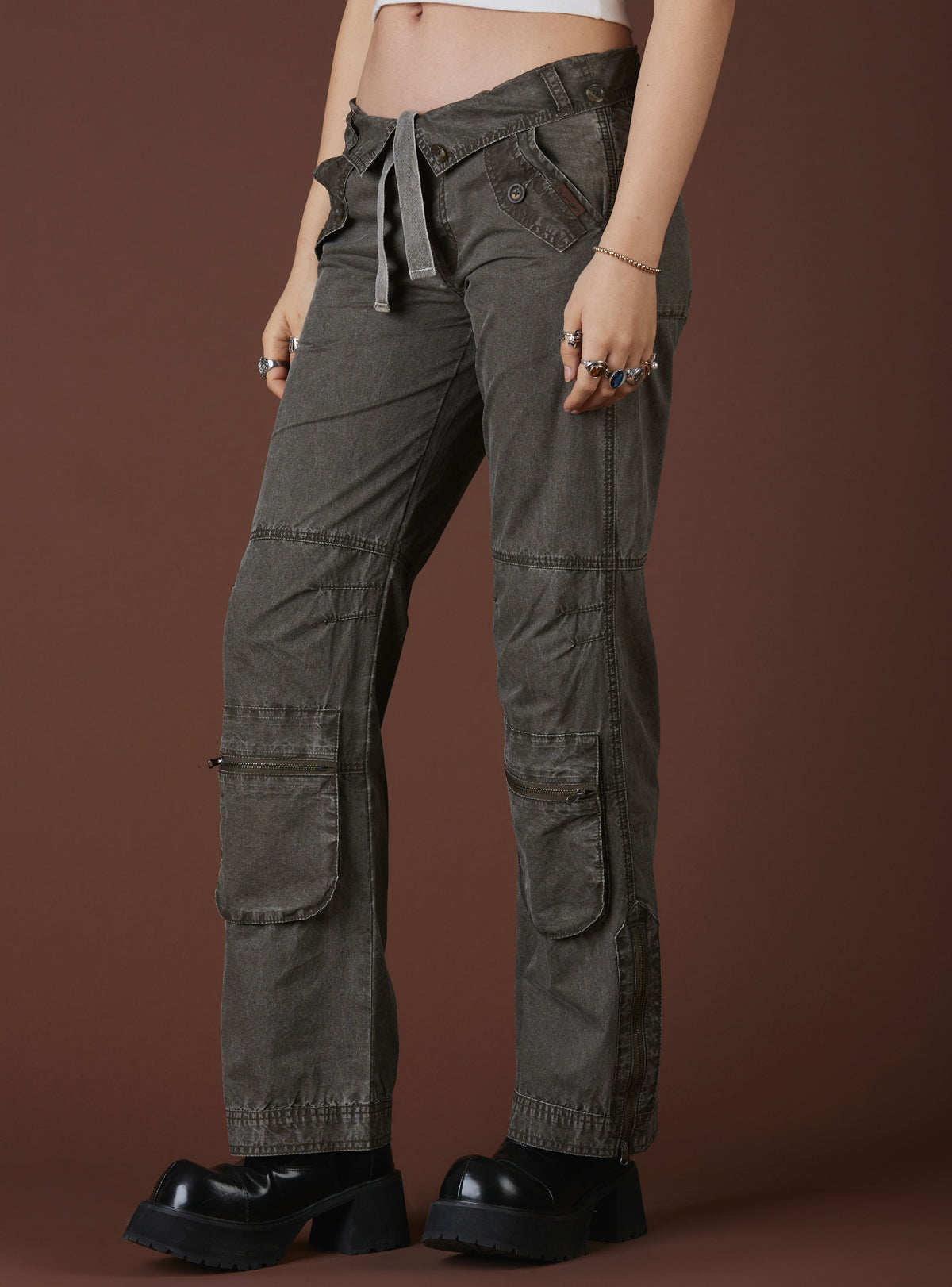 Effy Pant