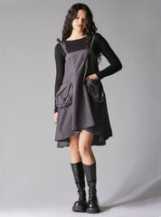 Syx Dress