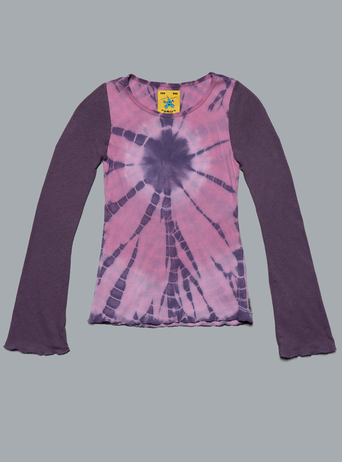 Lumen Long Sleeve Top