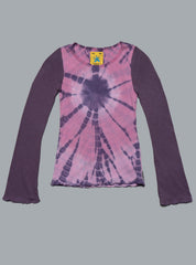 Lumen Long Sleeve Top