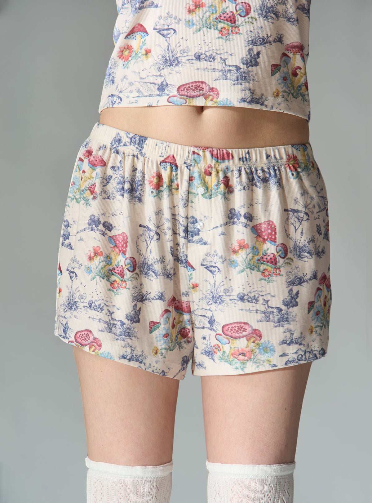 Pixie Dream Shorts
