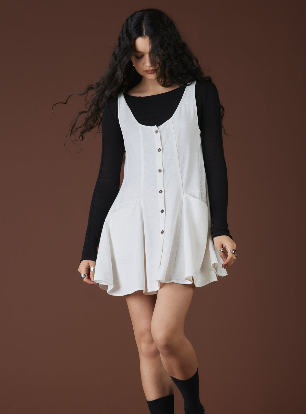 Sylph Dress