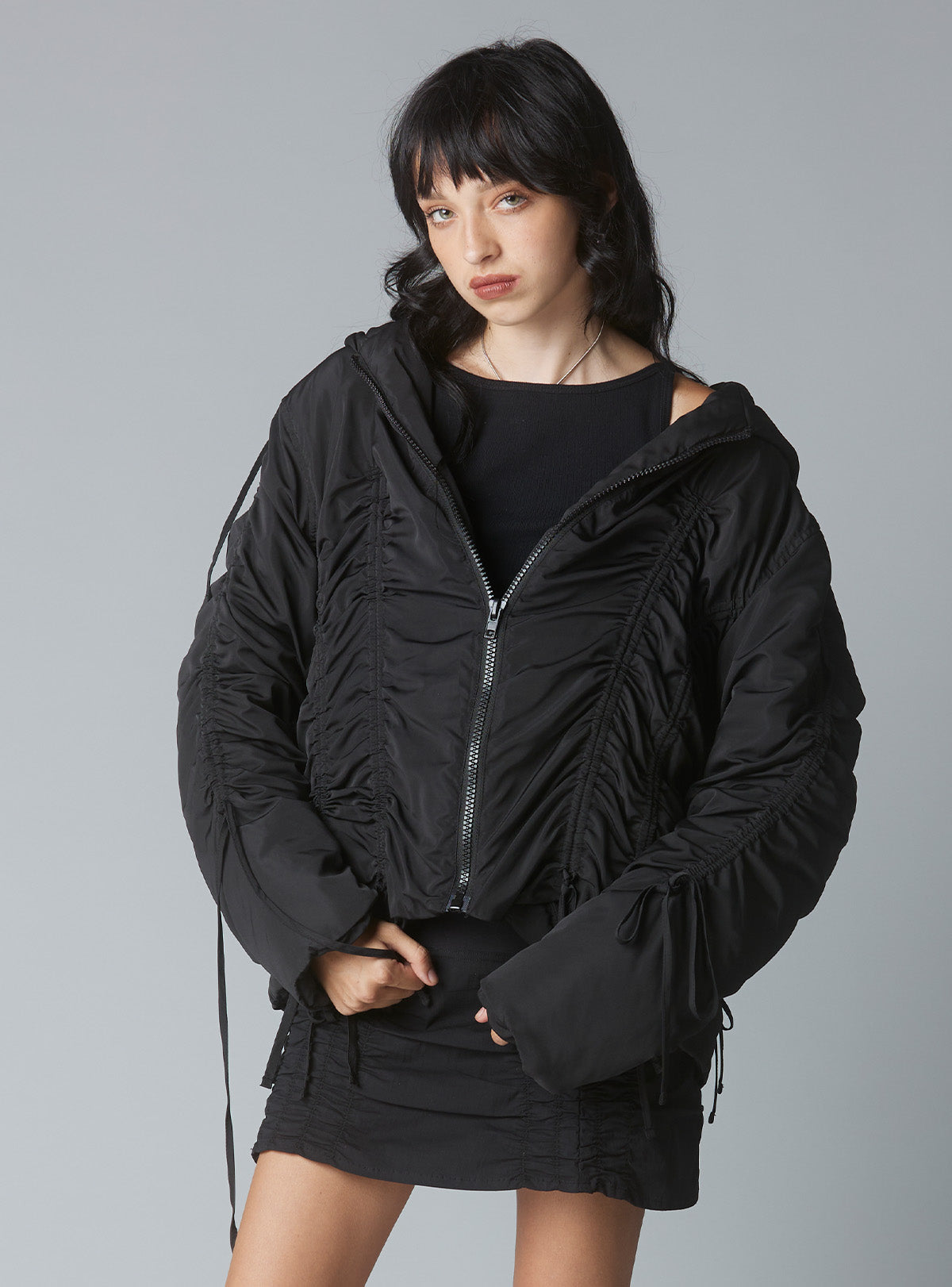 Casm Jacket