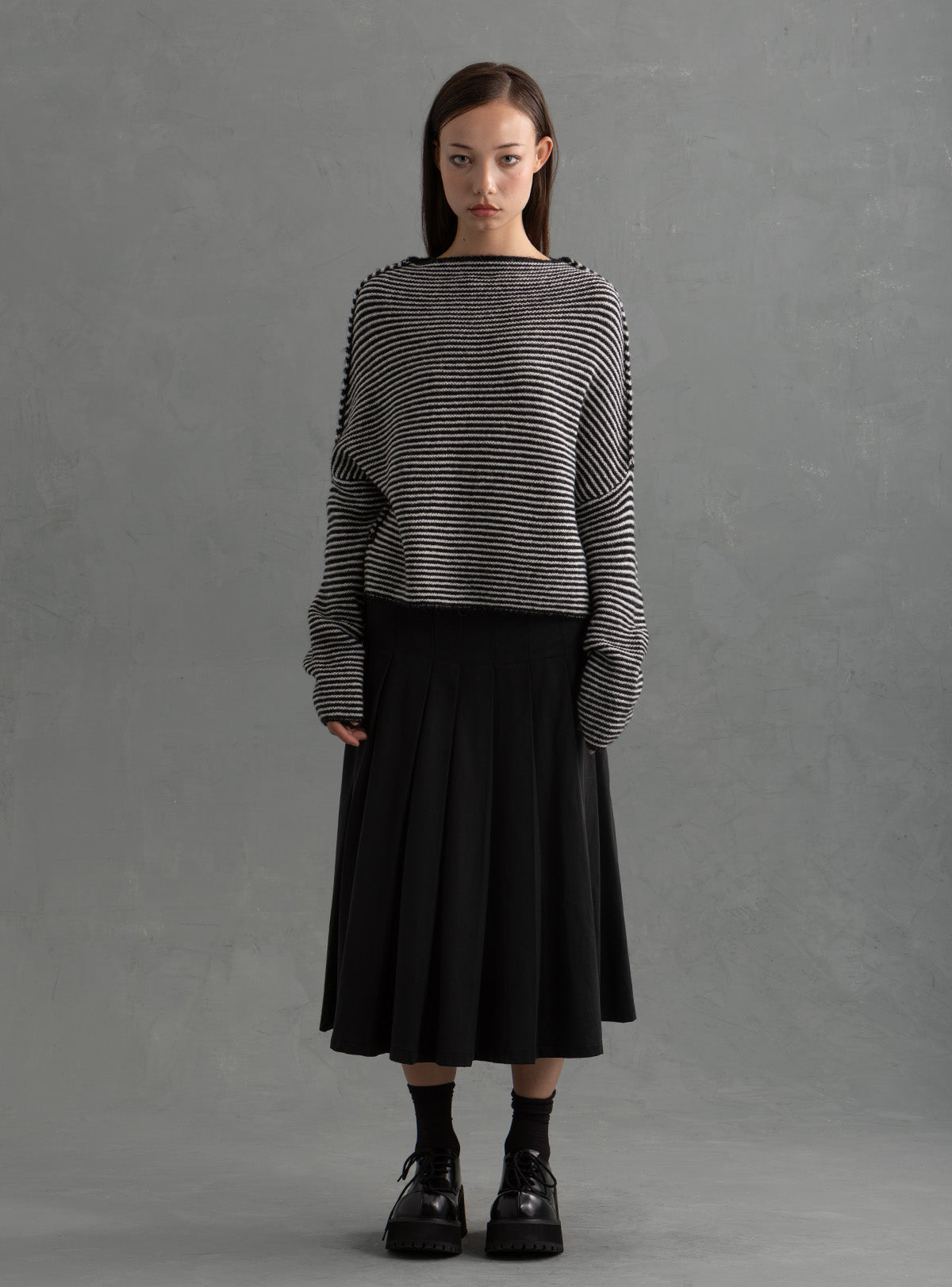 Ctrl Sweater