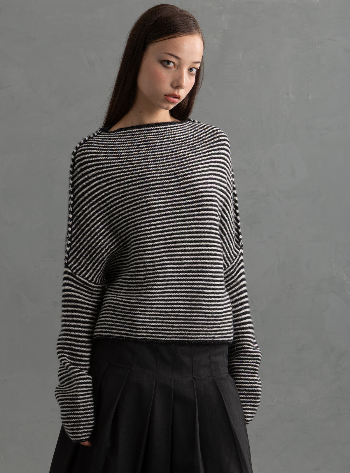 Ctrl Sweater