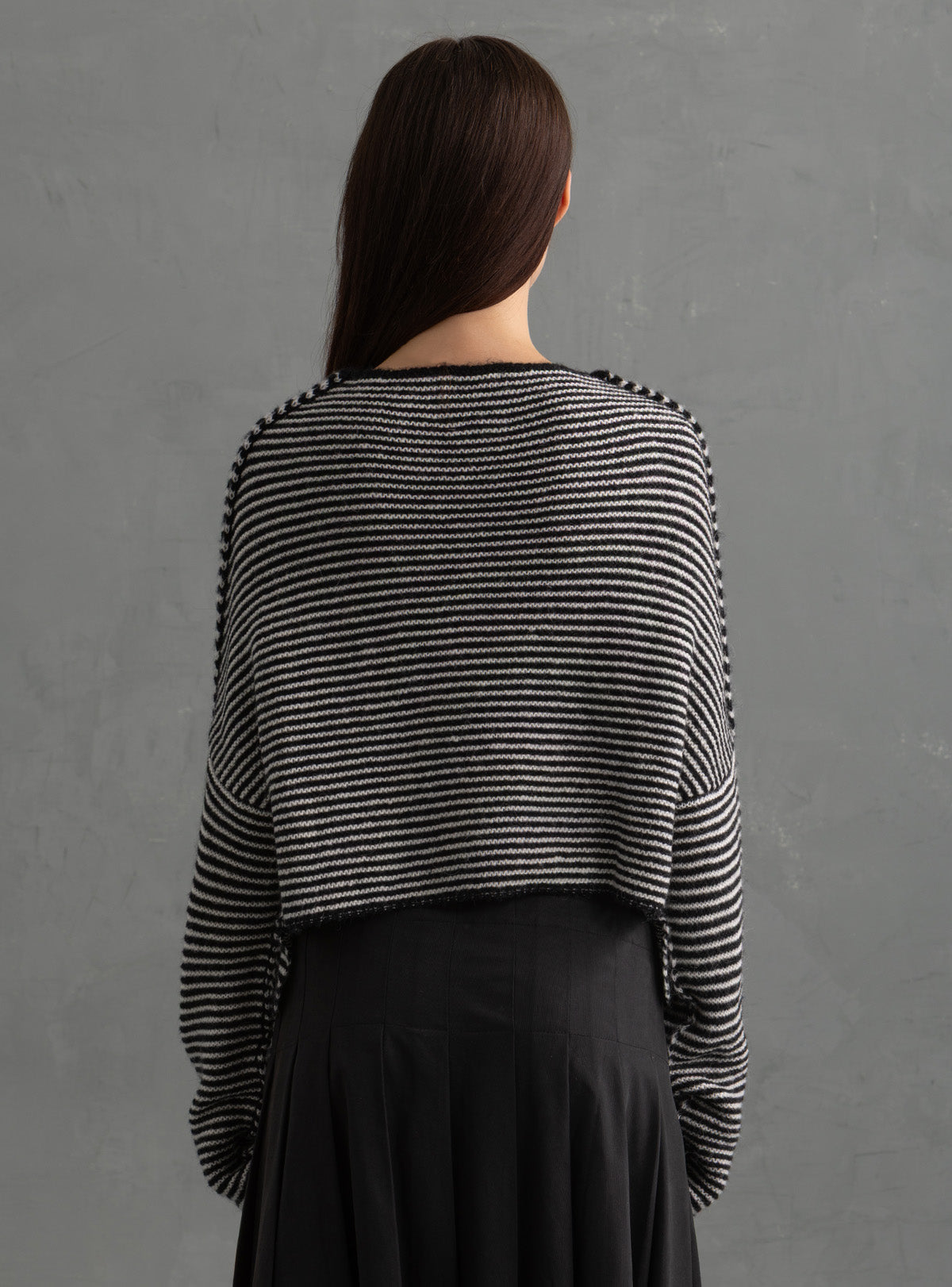 Ctrl Sweater