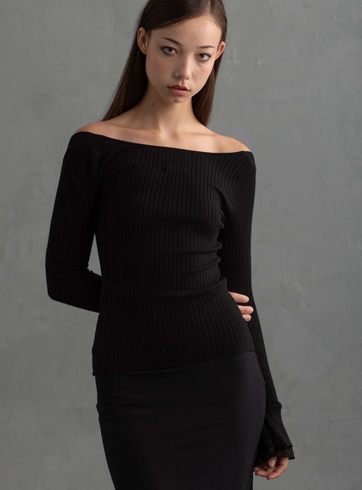 Maude Top
