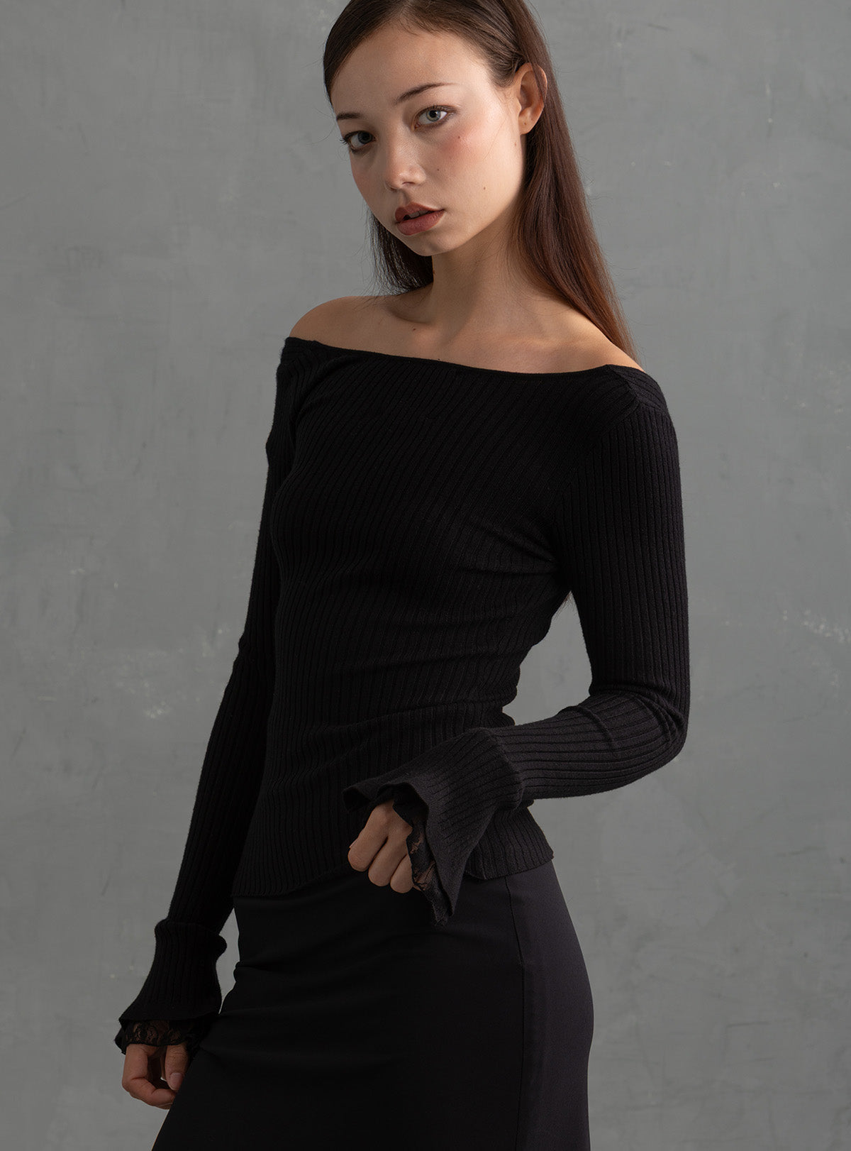 Maude Top