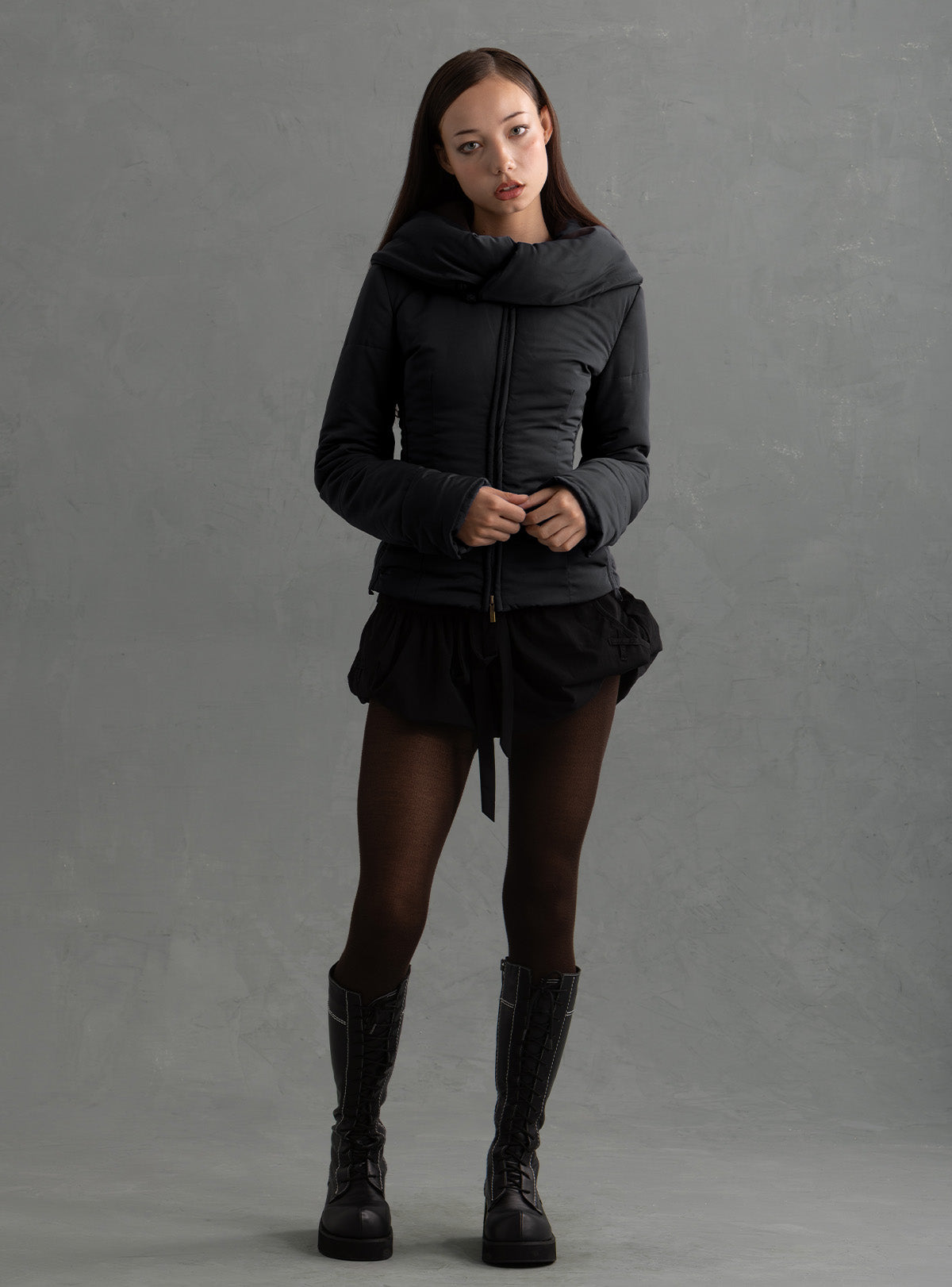 Misko Jacket