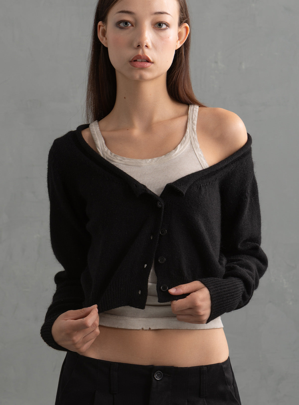 Moda Cardigan