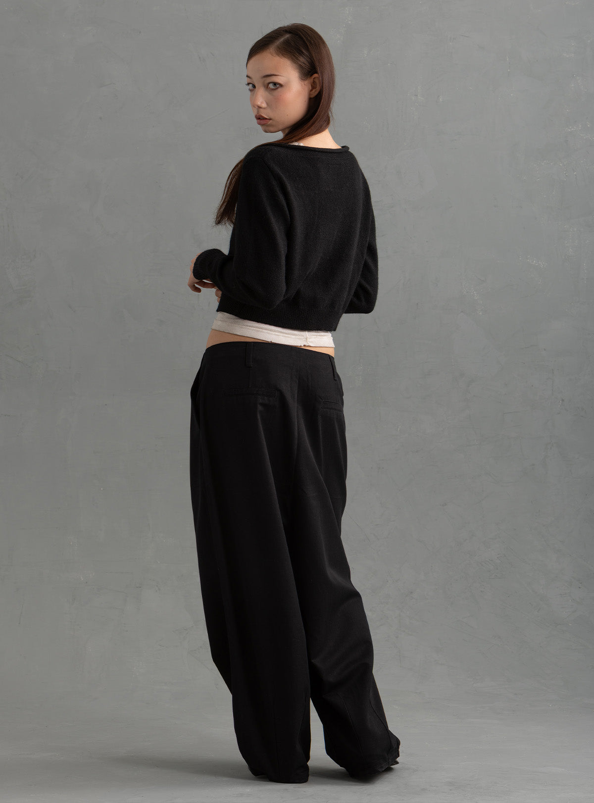 Moda Cardigan