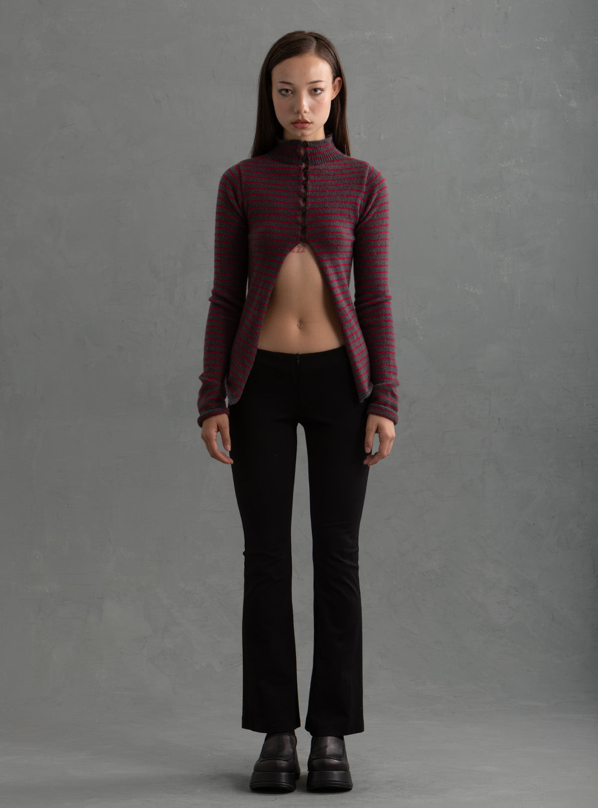 Norg Cardigan