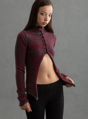 Norg Cardigan