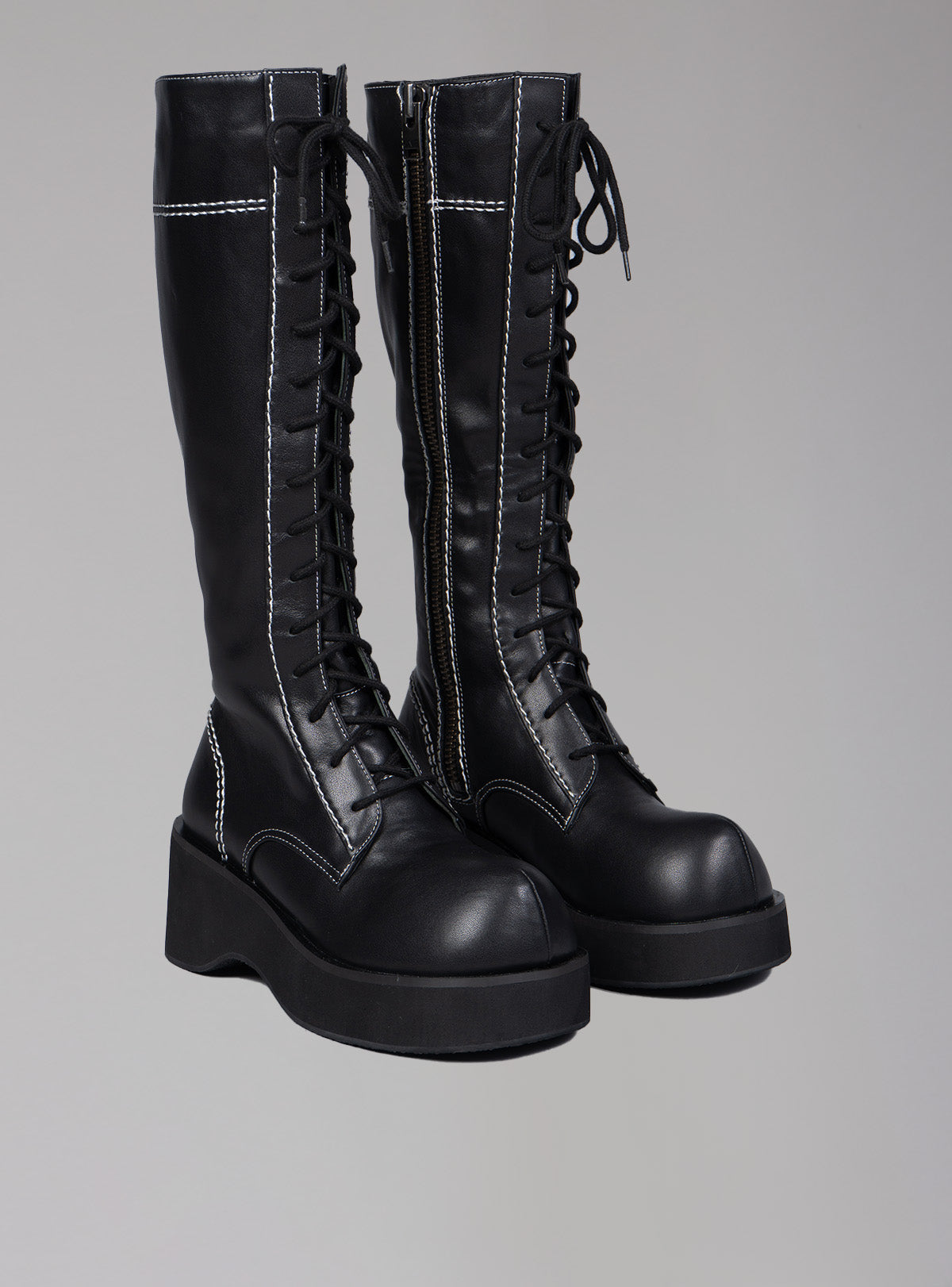 Phalt Boots