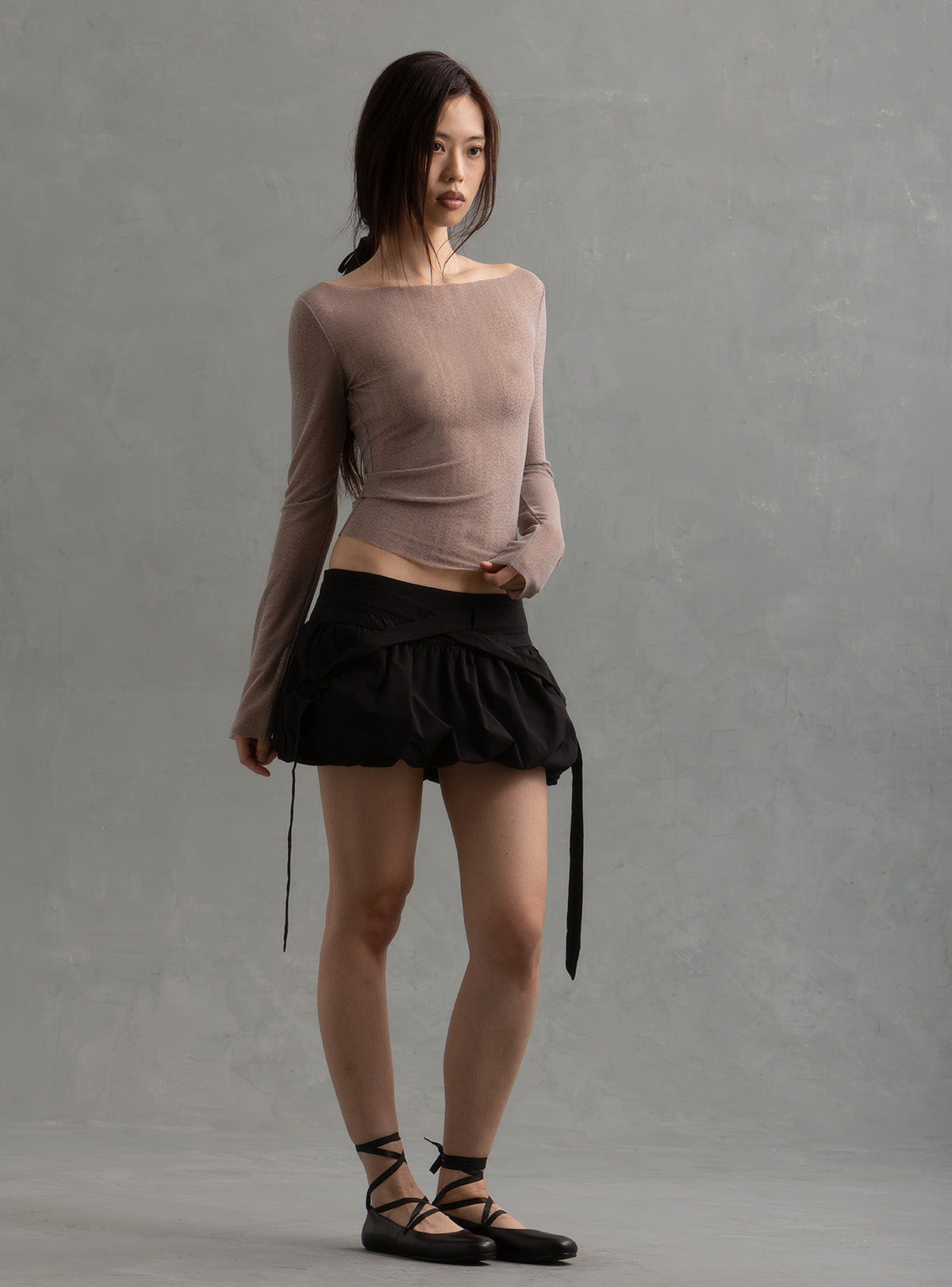 Svet Skirt