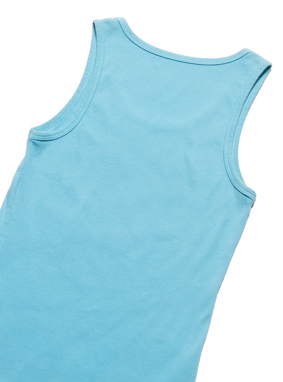 Vintage West Coast Choppers Tank Top Blue