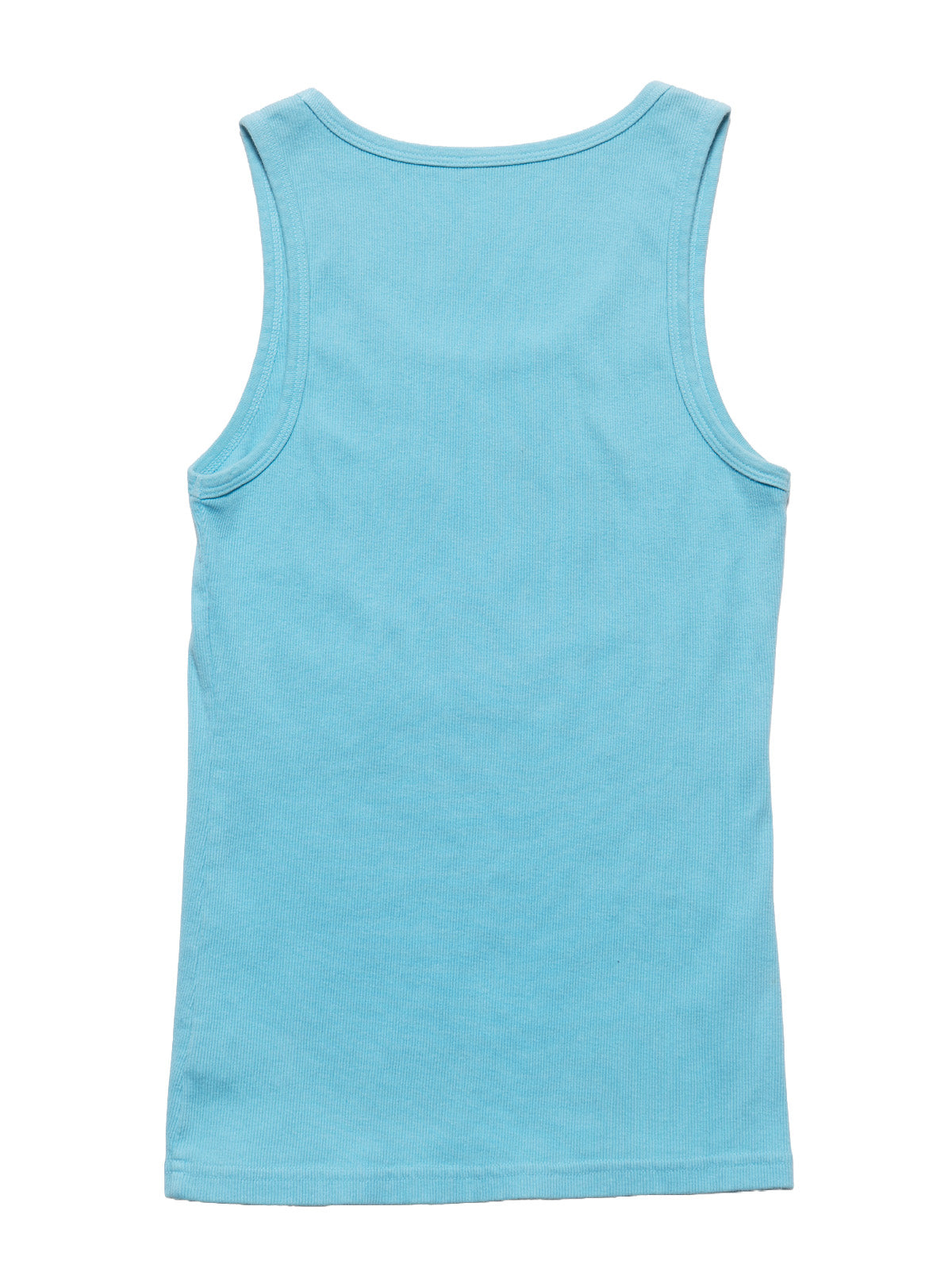 Vintage West Coast Choppers Tank Top Blue