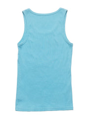 Vintage West Coast Choppers Tank Top Blue